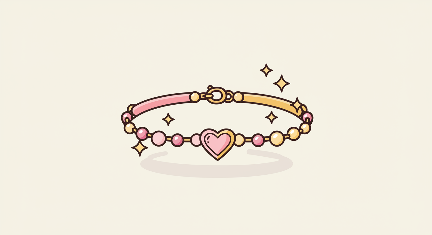 Bracelet