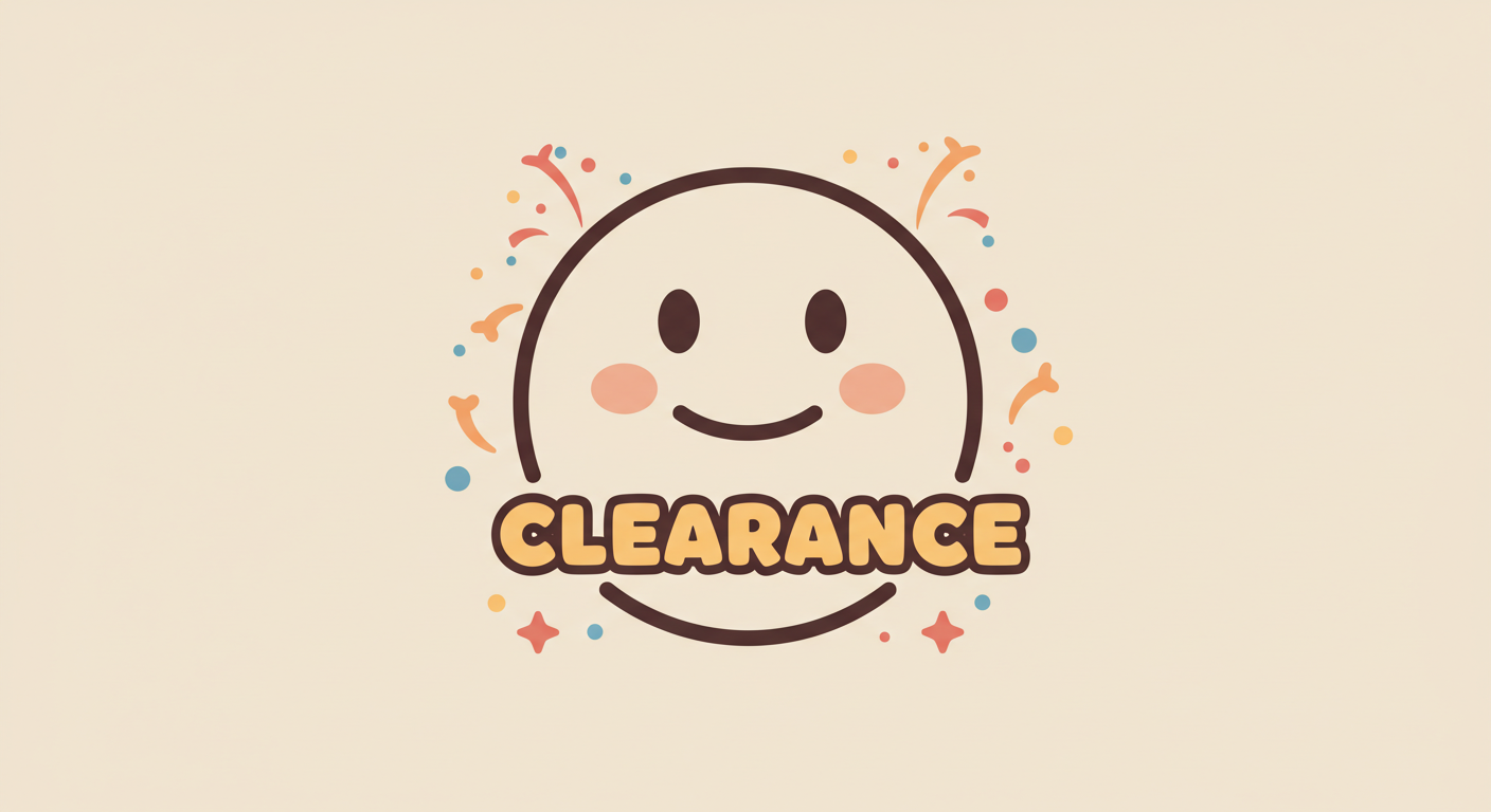 Clearance