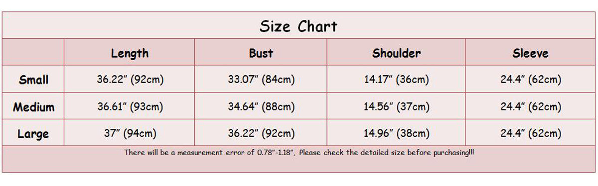 Cute Ladies Pleated Dresses Puff Sleeve Animal Printed Heart Pocket Button Pink/Blue