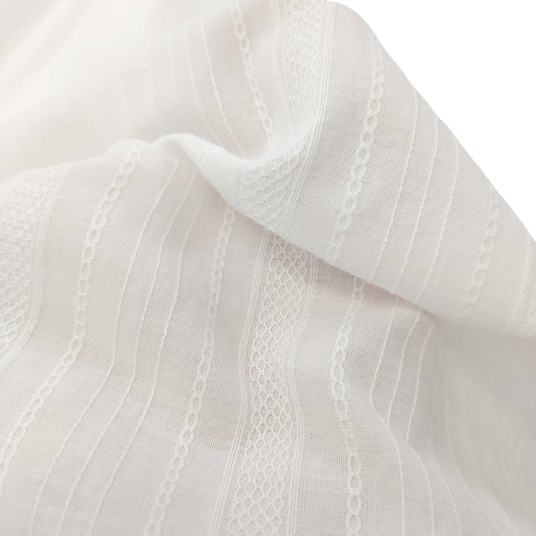 Women White Babydoll Dress Puff Short Sleeve Lace Collar Ruffle A-Line Flowy Vintage Preppy Style