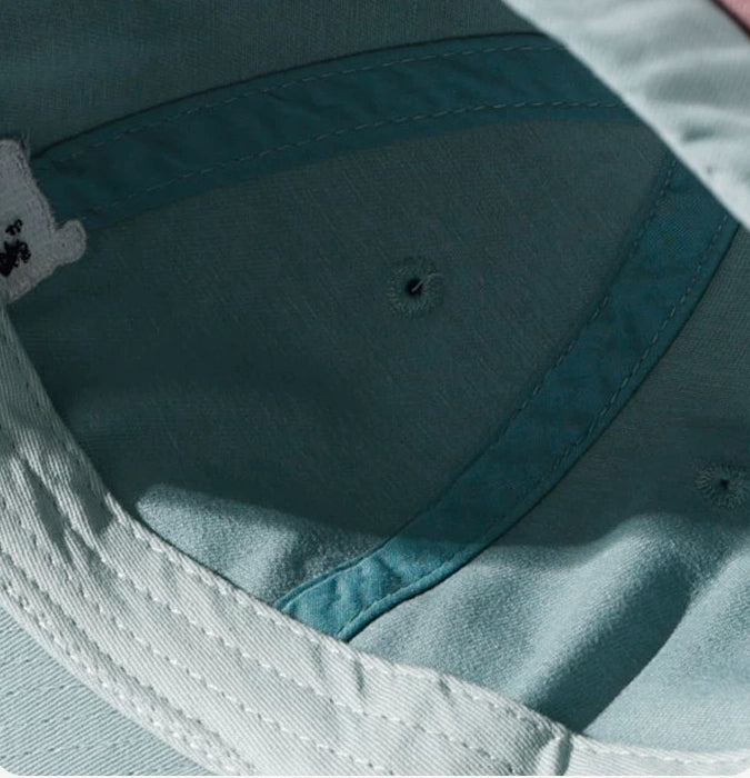 Cute Bear Embroidery Baseball Cap Adjustable Cotton Dad Hat for Women & Men