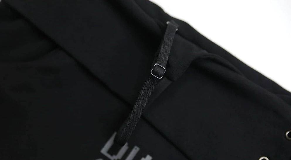 Gothic Off Shoulder Long Sleeve Top for Teens Slim Fit Black Blouse with Butterfly Print Y2K Sweet Punk Aesthetic