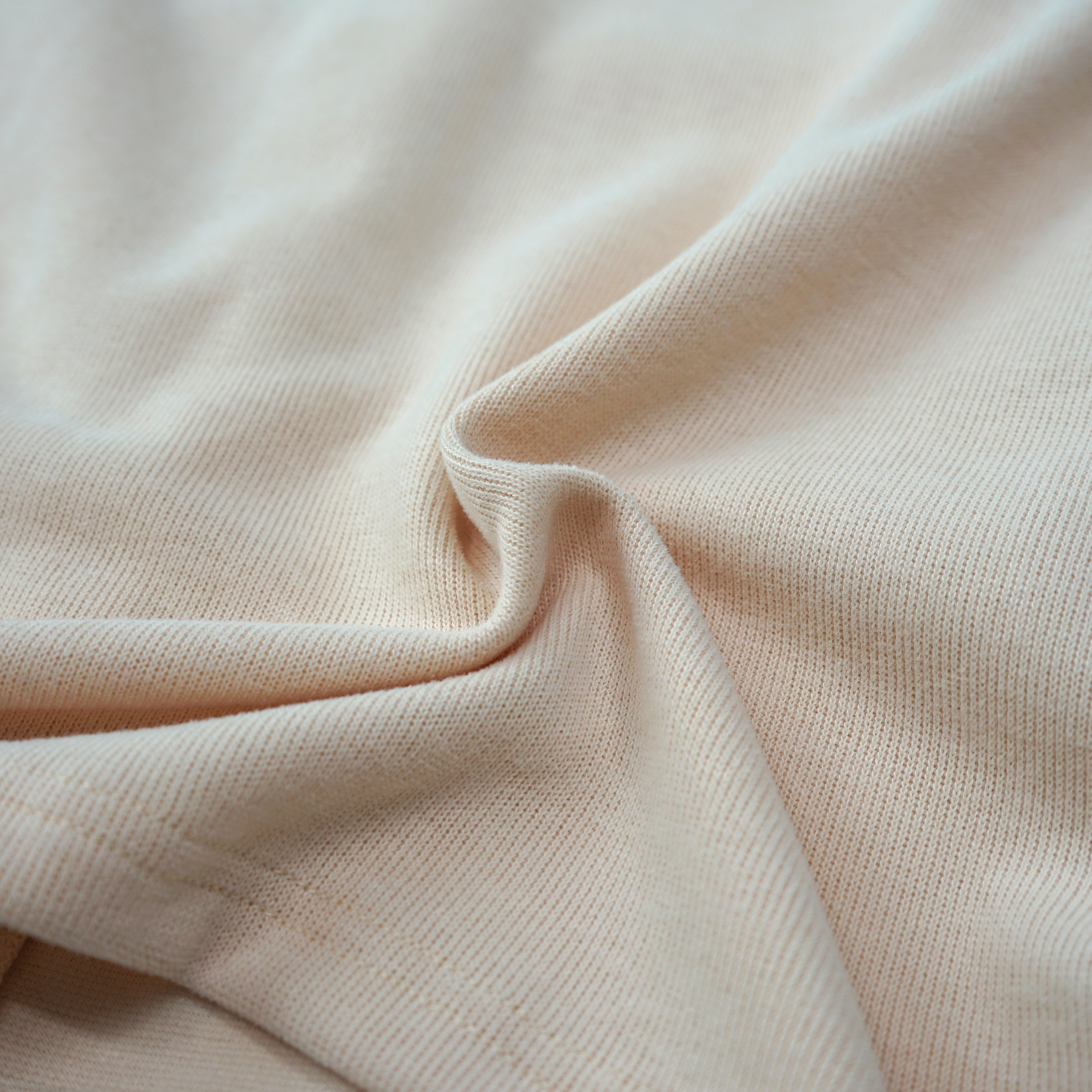 Kawaii Sailor Collar Cardigan Cream Beige Knit Jacket with Ruffle Trim & Bow Tie