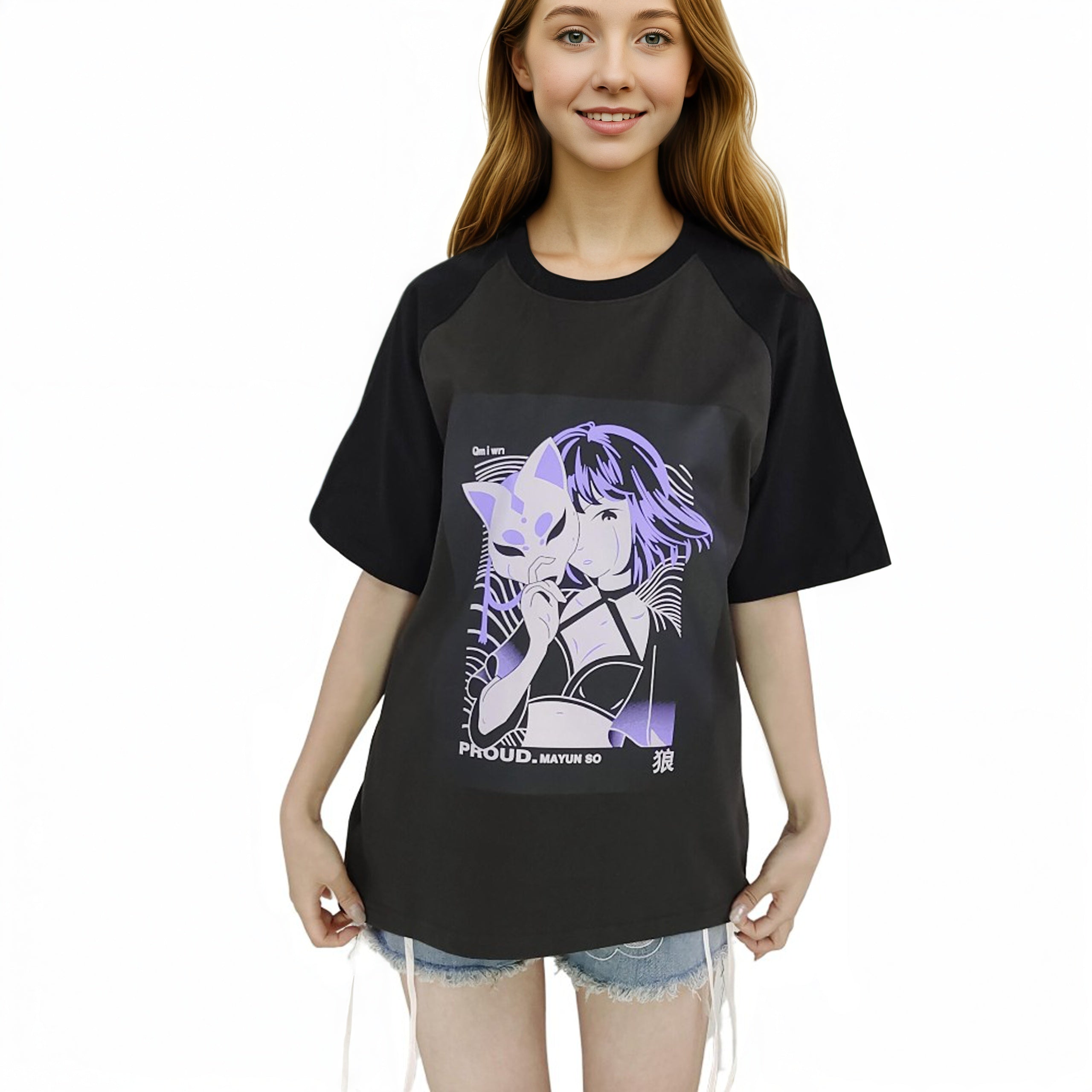 Himifashion