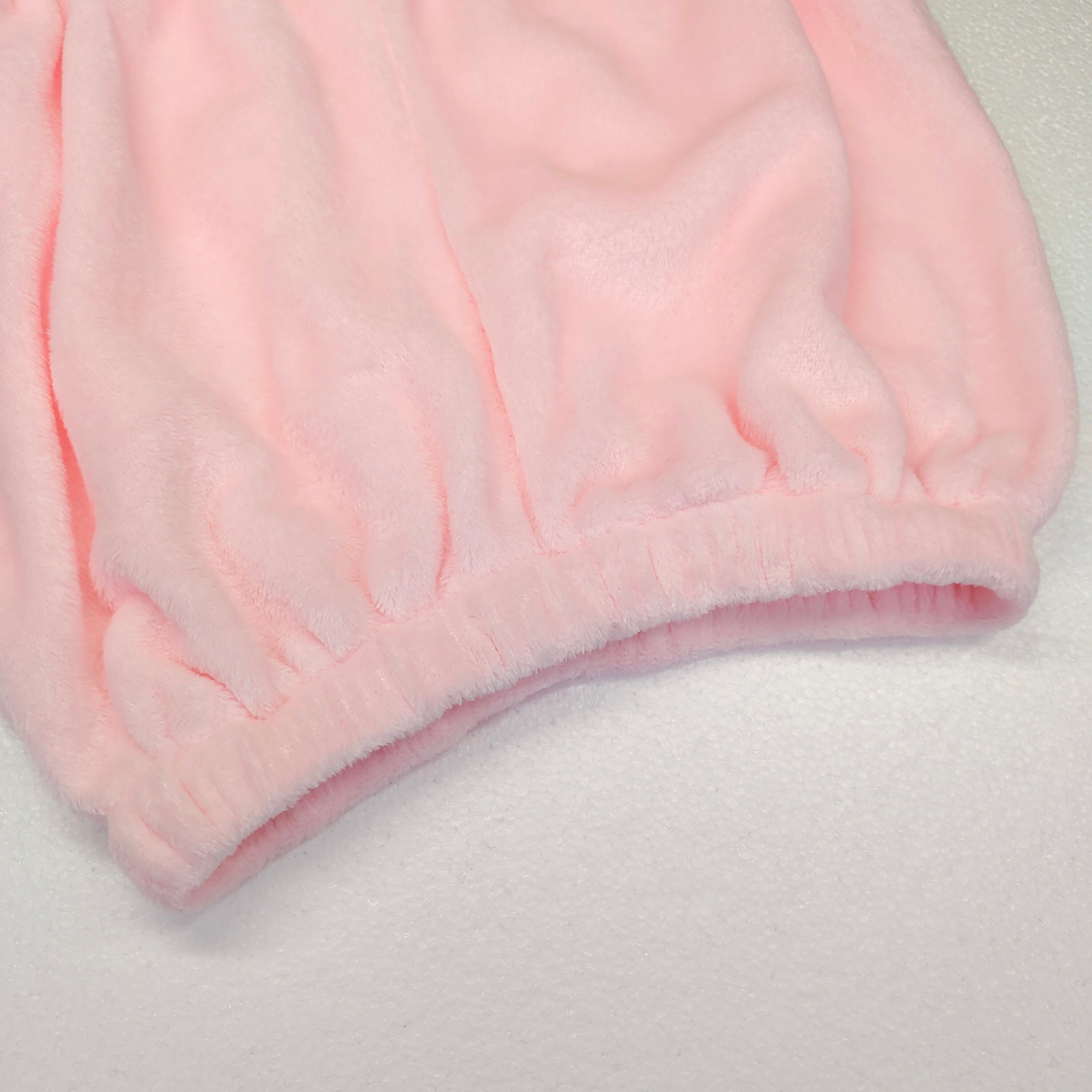 Lolita Style Velvet Bloomers Shorts with Lace Trim Soft Corduroy Puff Shorts for Women