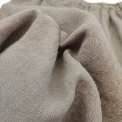 Women’s Casual High Waist Cotton Linen Shorts – Loose Fit Summer Shorts with Large Pockets