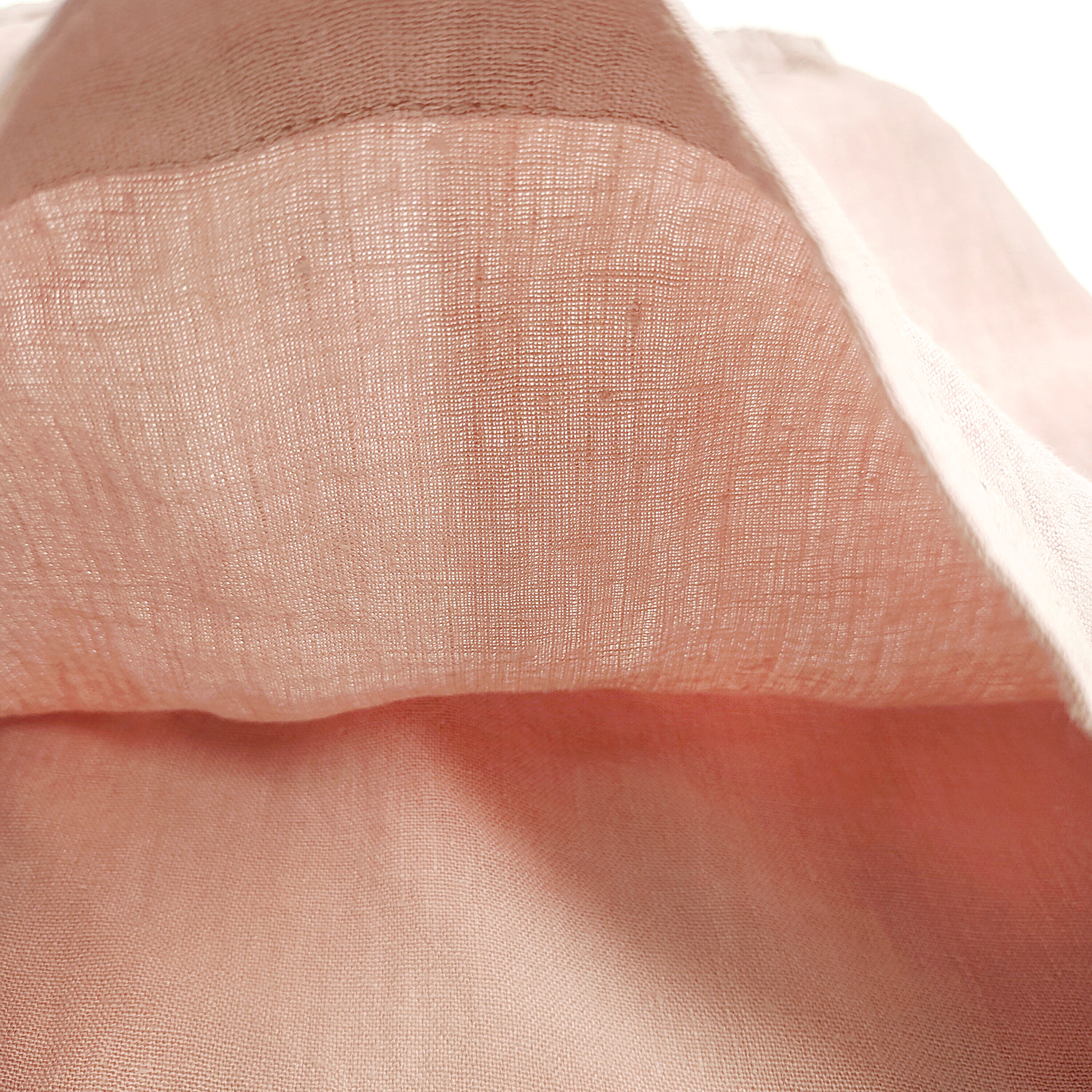 Women’s Casual High Waist Cotton Linen Shorts Loose Fit Summer Shorts with Large Pockets