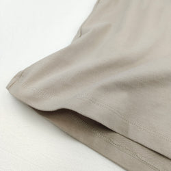 Women’s Cotton Linen Drawstring Shorts High Waist Loose Fit Summer Shorts with Pockets