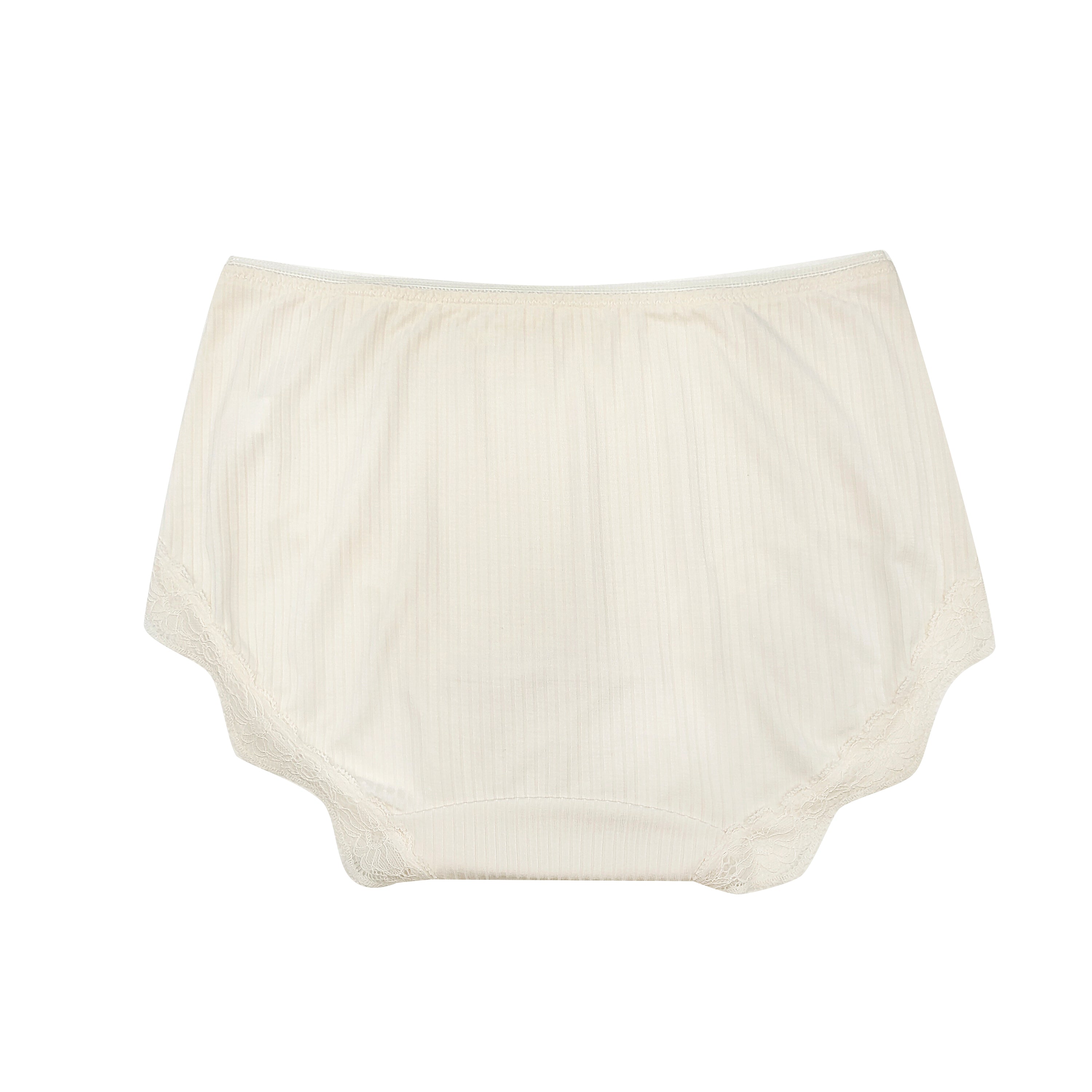 Girls Brief Cute Hipster Stretch Underwear Female Multipack 4 Pack