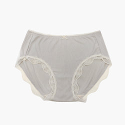 Girls Brief Cute Hipster Stretch Underwear Female Multipack 4 Pack