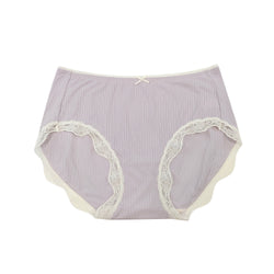 Girls Brief Cute Hipster Stretch Underwear Female Multipack 4 Pack