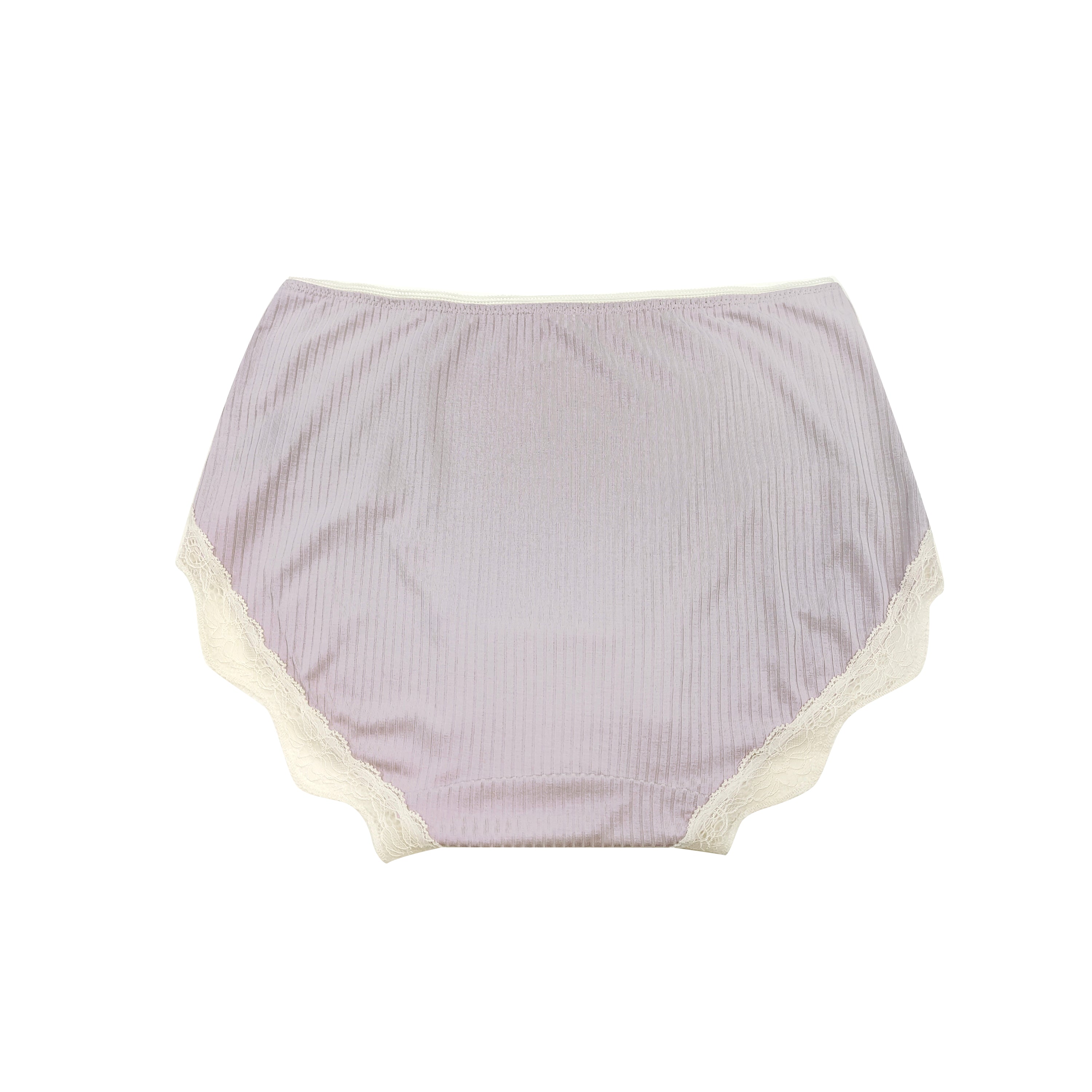 Girls Brief Cute Hipster Stretch Underwear Female Multipack 4 Pack