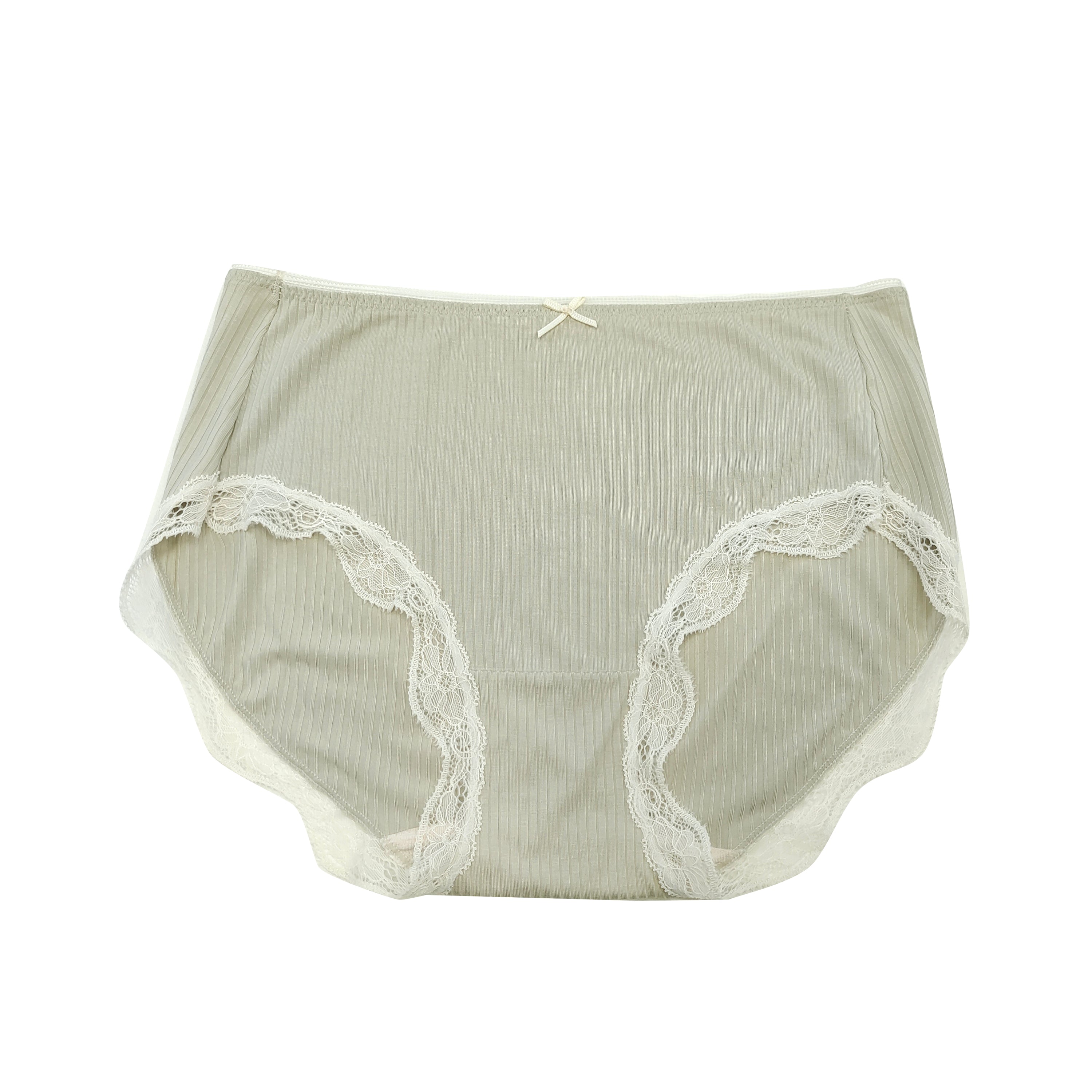 Girls Brief Cute Hipster Stretch Underwear Female Multipack 4 Pack