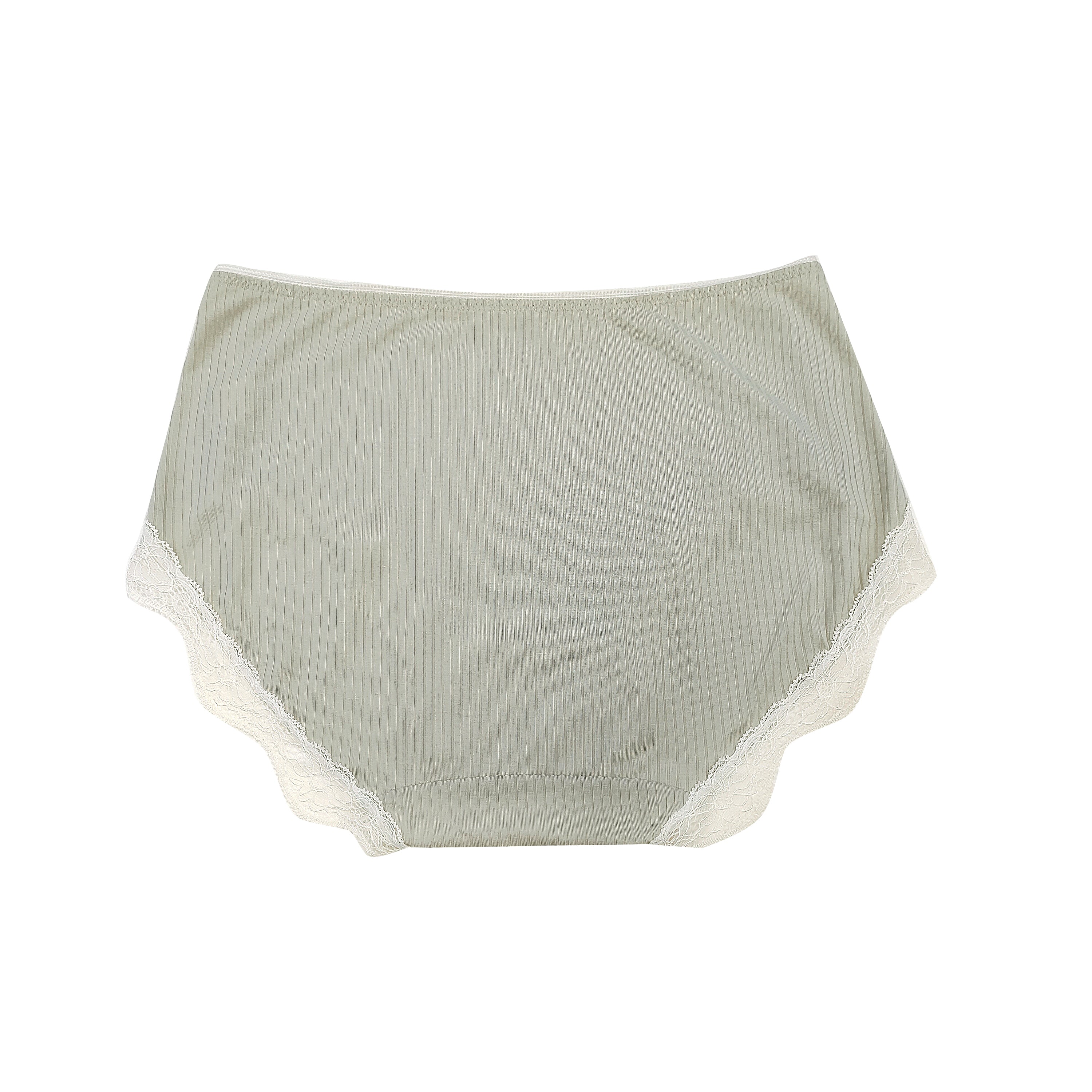 Girls Brief Cute Hipster Stretch Underwear Female Multipack 4 Pack