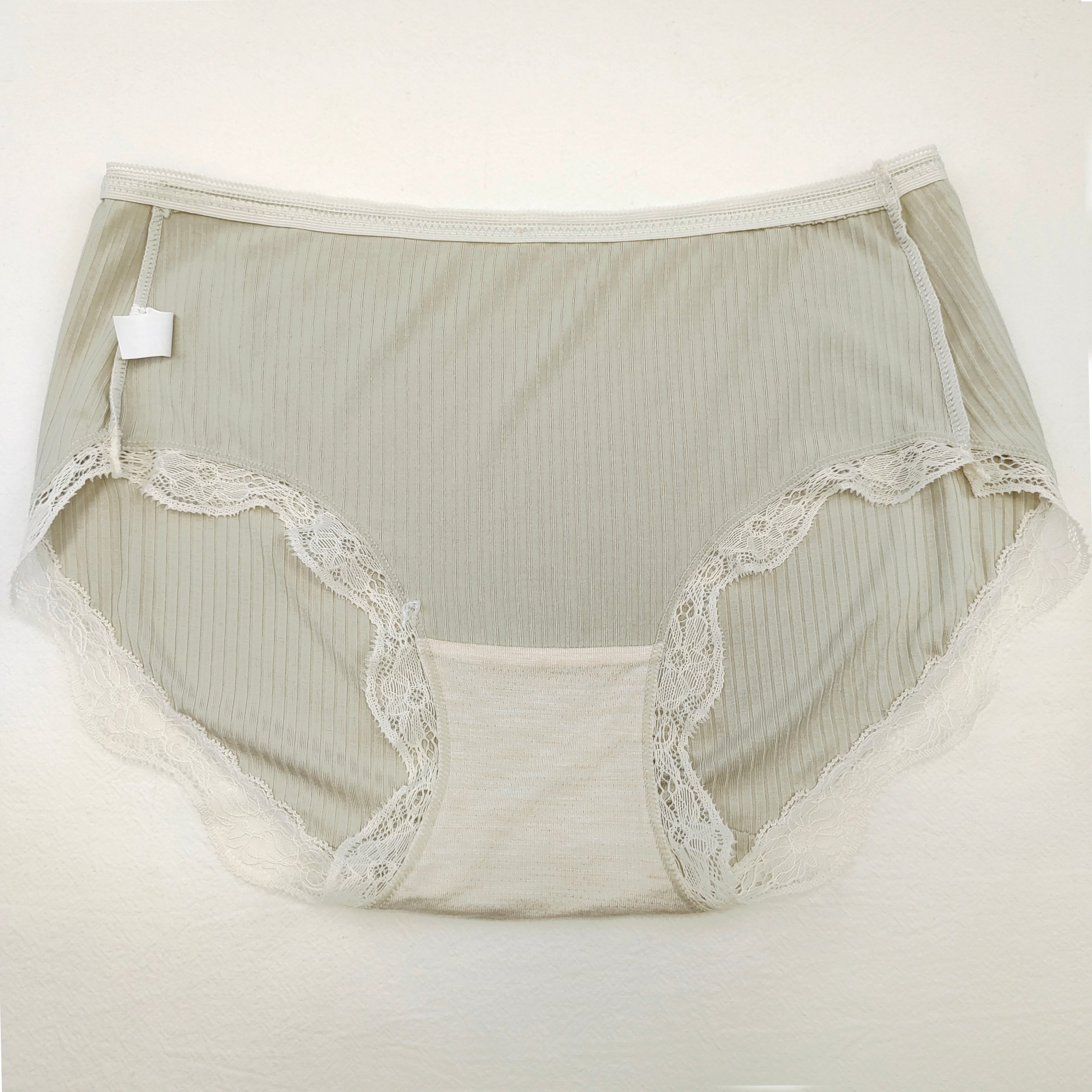 Girls Brief Cute Hipster Stretch Underwear Female Multipack 4 Pack