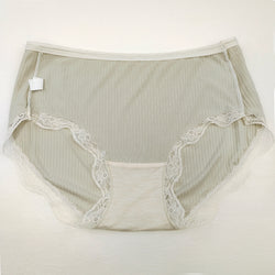 Girls Brief Cute Hipster Stretch Underwear Female Multipack 4 Pack