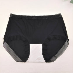 Elegant Underwear Women Briefs Underpants Lace Hipster Multipack 6 Packs