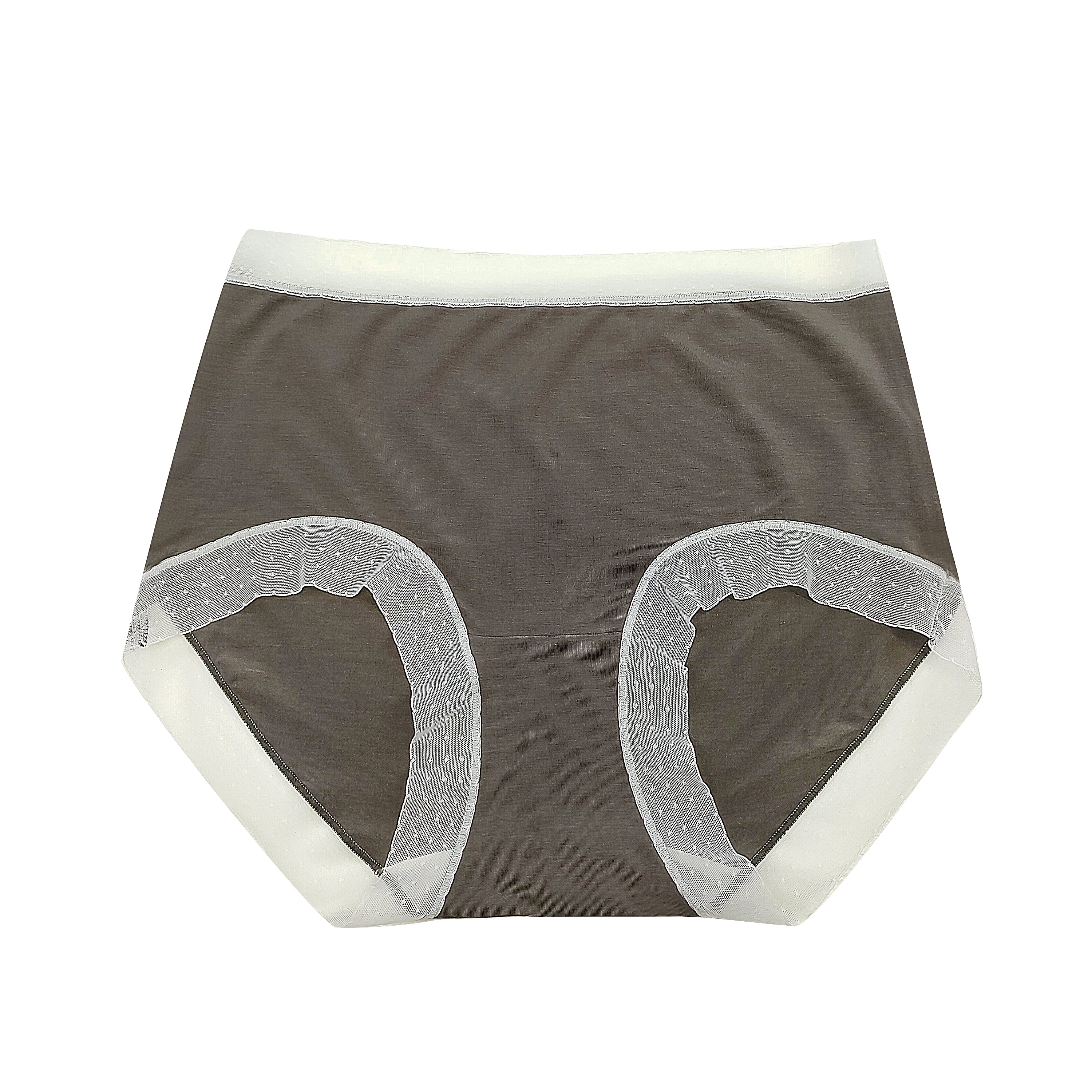 Elegant Underwear Women Briefs Underpants Lace Hipster Multipack 6 Packs