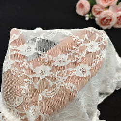 Woman's Panties With Bow Good Quality Sexy Floral Embroidered Lace Briefs 2 Packs