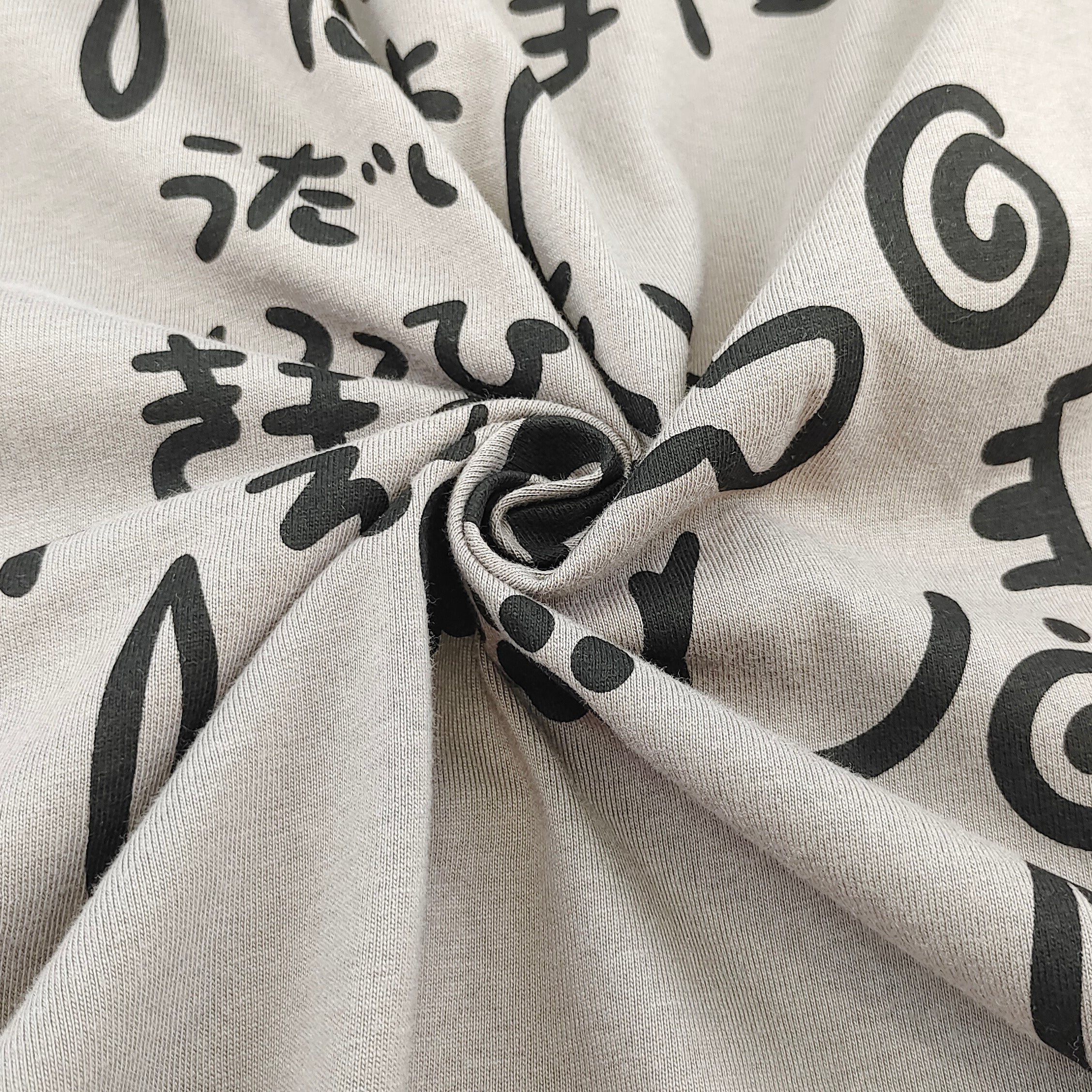 Yami Kawaii Cute Kitty Print Summer T-Shirt Harajuku Japanese Oversized Cotton Tee for Teens