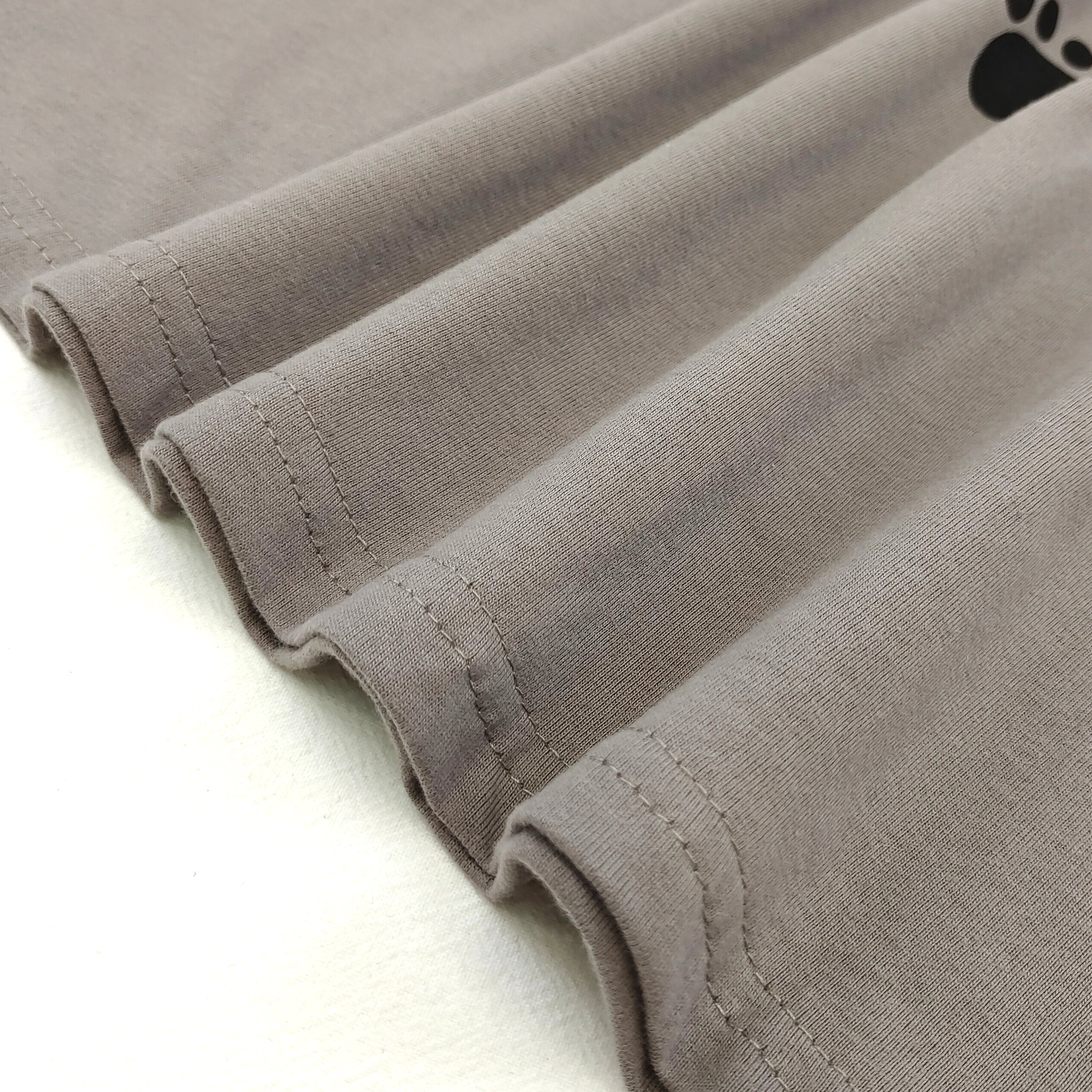 Yami Kawaii Cute Kitty Print Summer T-Shirt Harajuku Japanese Oversized Cotton Tee for Teens