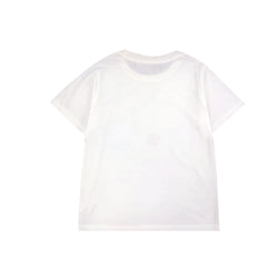Kawaii Japanese Food Print T-Shirt Harajuku Minimal Sketch Cotton Tee