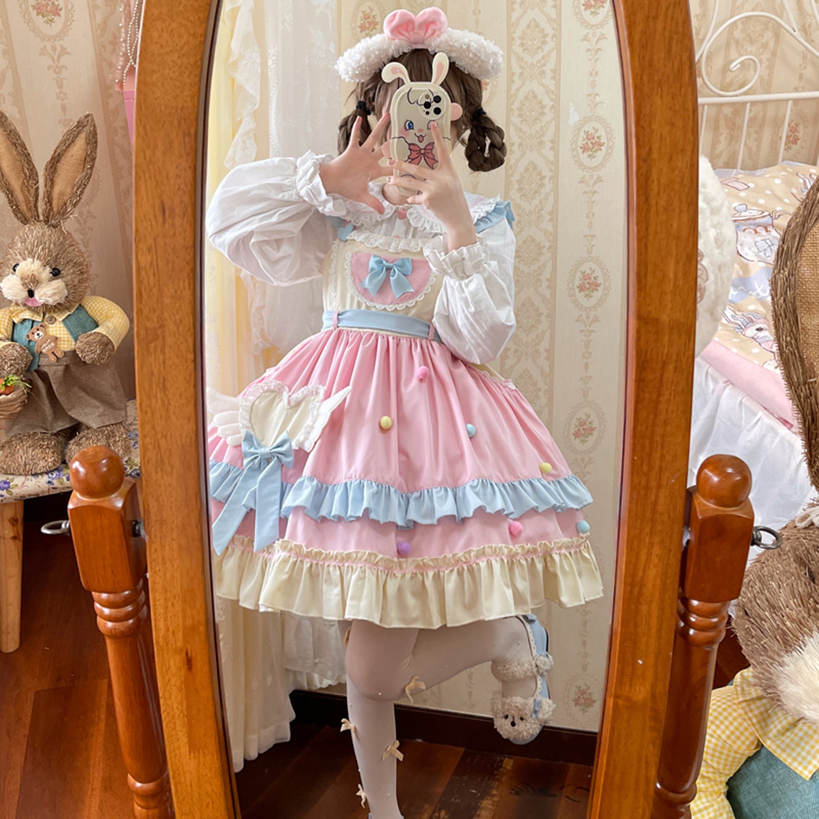 Himifashion