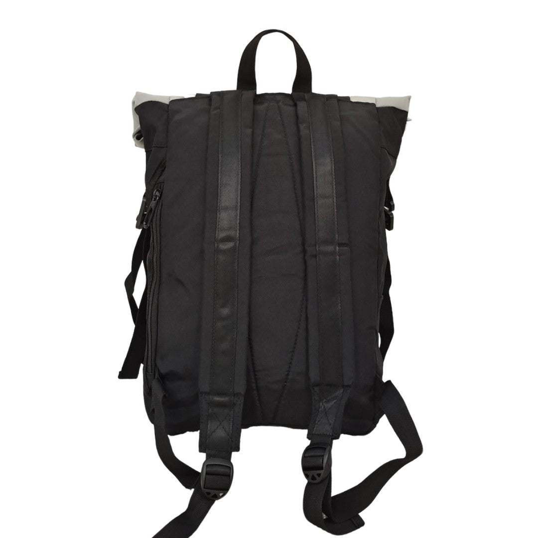 Clearance Waterproof Large Capacity Backpack Roll Top Travel Hiking Outdoor Bag