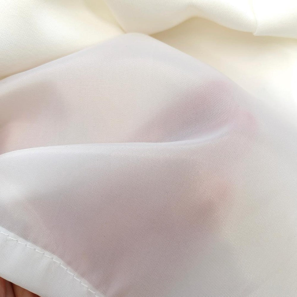 White Pleated Skirt with Safety Shorts Cute JK Schoolgirl Tennis Skort for Teens Clearance