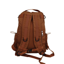 Clearance Brown Bear Ears Backpack with Multi-Pockets Cute School & Travel Bag