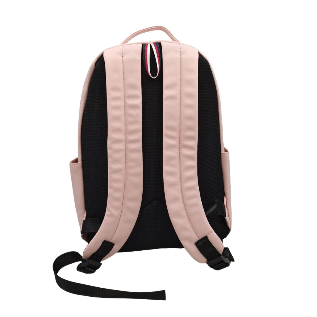 Teens Anime Cat Backpack with Keychains Cute Schoolbag & Travel Bag Clearance