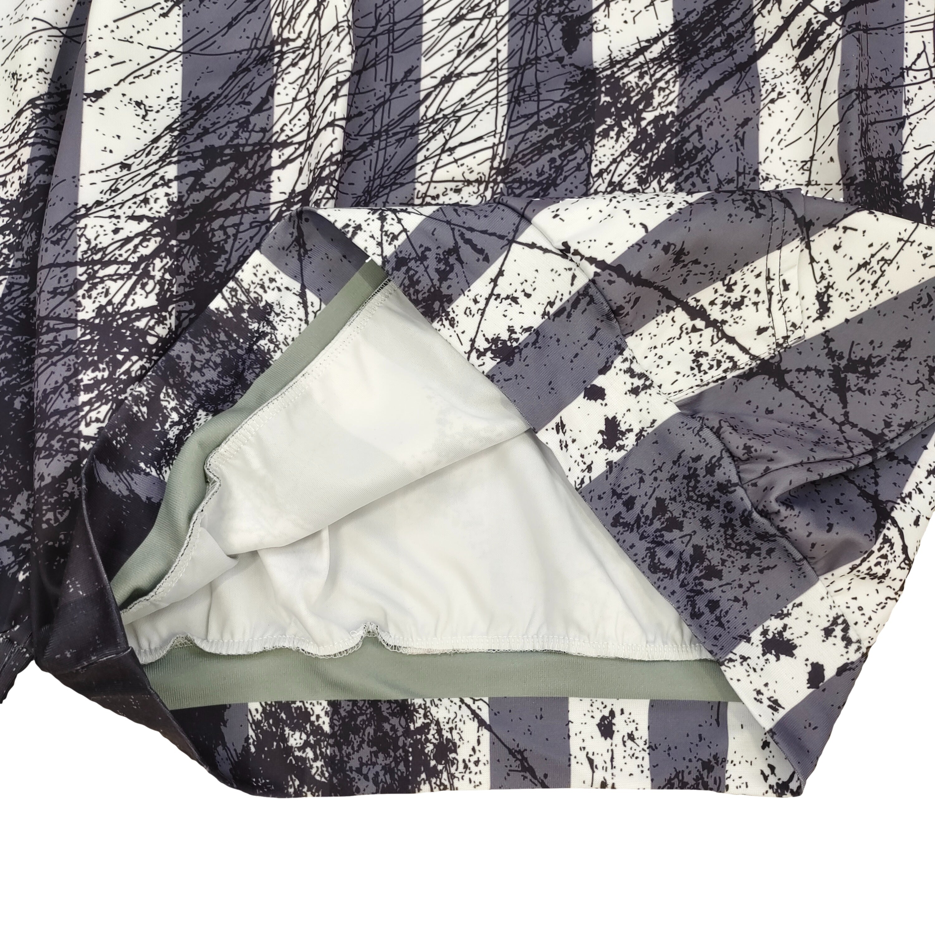 Grunge American Flag Hoodie US Street Style Graphic Pullover Unisex One Size Cotton Sweatshirt