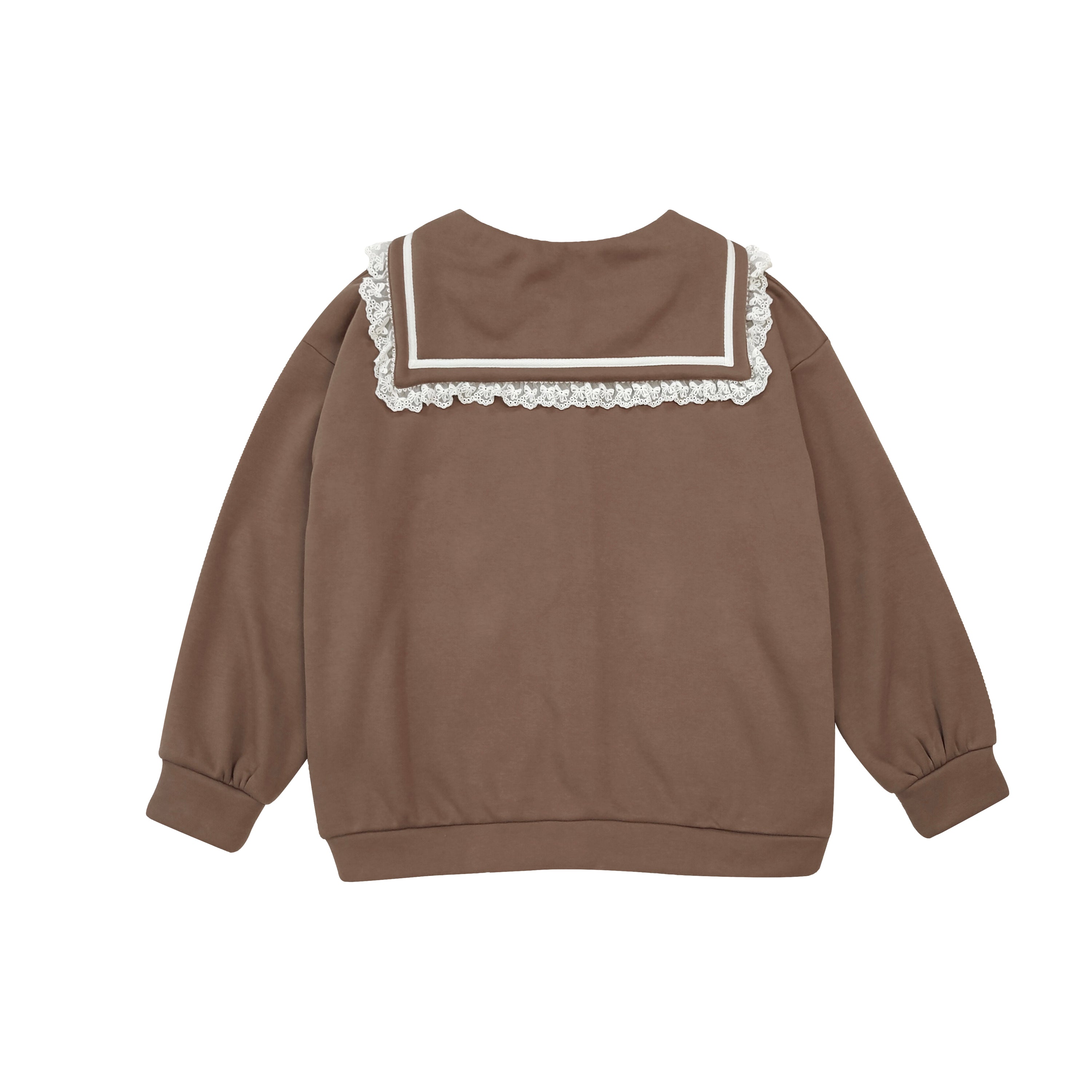 cute korean style top, harajuku casual jacket, lolita casual wear, vintage sweet knitwear