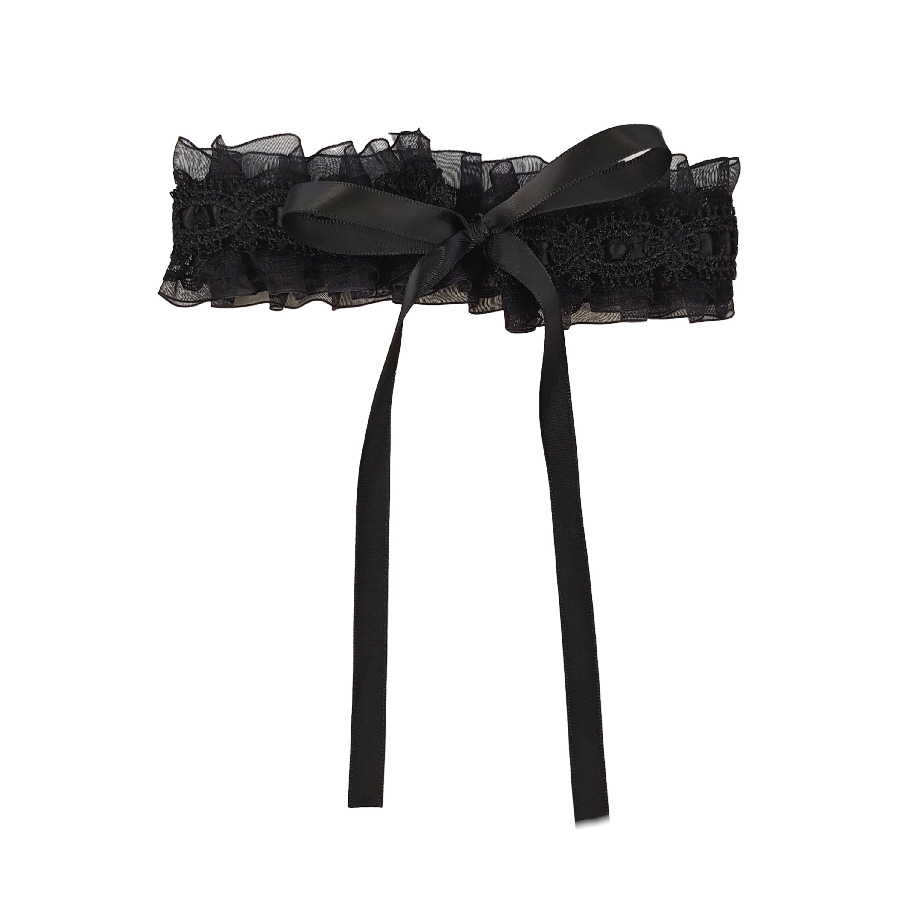 Sweet Lolita Lace Sleeveless Short Dress with Bow & Ruffles Kawaii Gothic Princess Cosplay Party Dress