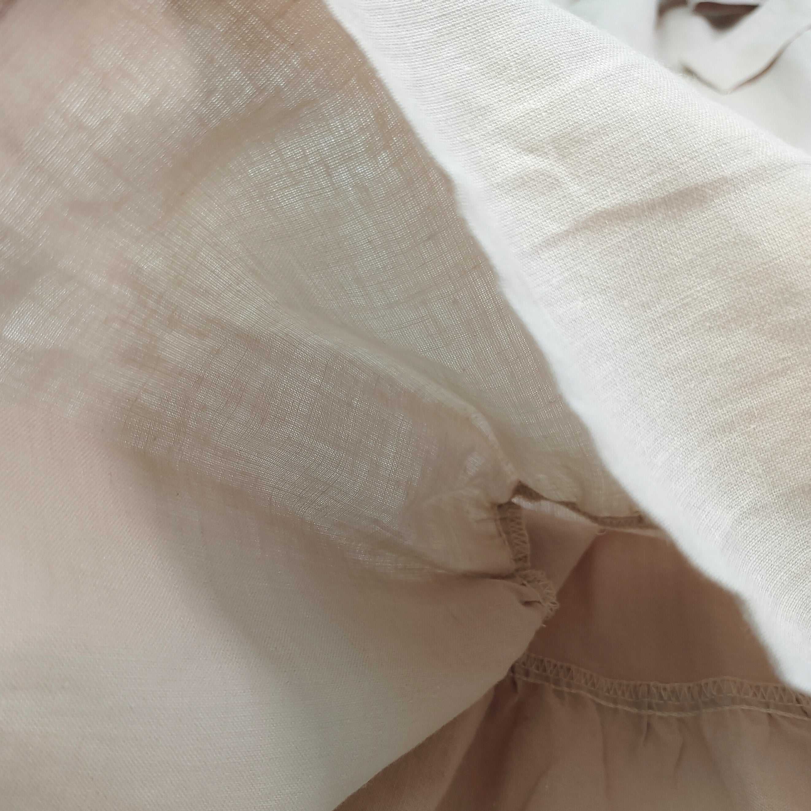 Linen Maxi Dress Spaghetti Strap Sleeveless Summer Long Dress Boho Vacation Style Tiered Sundress with Belt