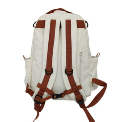 Casual lightweight backpack for students, daily use, and outdoor travel