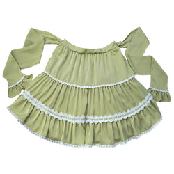 Lolita fashion skirt teen girl elastic waist frilly bow skirt sweet lolita clothing